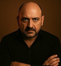 Christophe Mayor