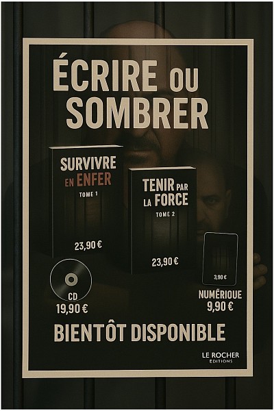 Les Tarifs de la collection sans les coffrets « Écrire ou Sombrer »