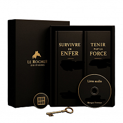 Coffret collector en édition limitée