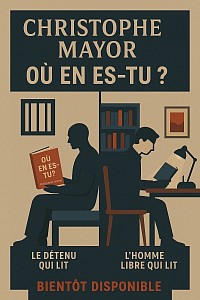 Carnet de Lecture sur la résilience en convergence avec la collection « Écrire ou Sombrer » de Christophe Mayor