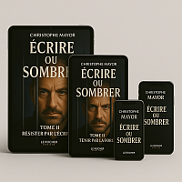 La collection Écrire ou Sombrer en version numérique