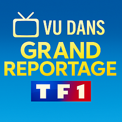 Christophe Mayor auteur sur TF1 « la prison des Baumettes »