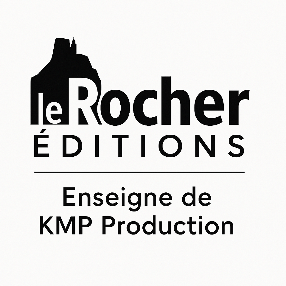 KMP production relance Le Rocher de la Garde Éditions Propulsée par: KMP Production SAS/Rcs 980 672 091/154 Rue de Rome Marseille 13006