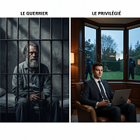 Le journal d’un prisonnier Lol  (critique)