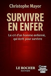 Écrivain Christophe Mayor