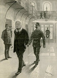 Illustration du 15 Avril 1893