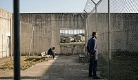 Mes week-ends en prison sont un vide !